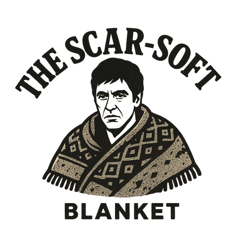 The Scarsoft Blanket